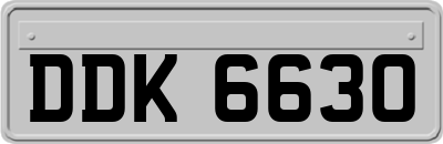 DDK6630