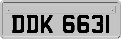 DDK6631