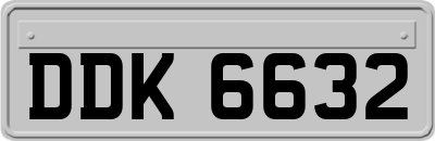 DDK6632