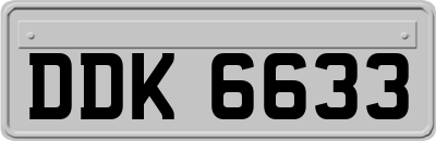 DDK6633