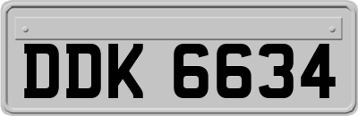 DDK6634