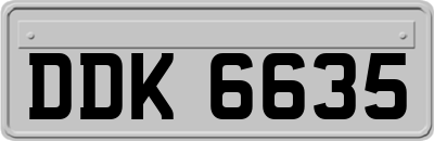 DDK6635