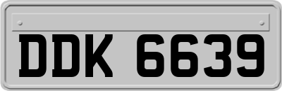 DDK6639