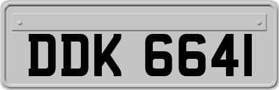 DDK6641