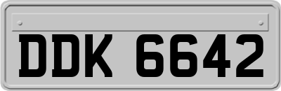 DDK6642