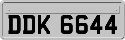 DDK6644