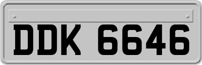 DDK6646