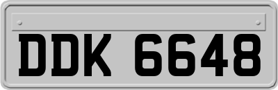 DDK6648