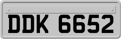 DDK6652
