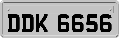 DDK6656
