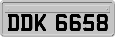 DDK6658
