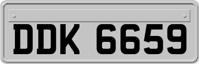 DDK6659