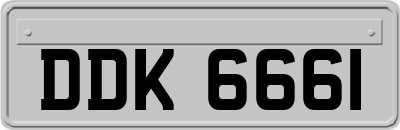DDK6661