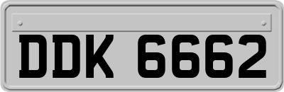 DDK6662