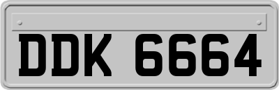 DDK6664
