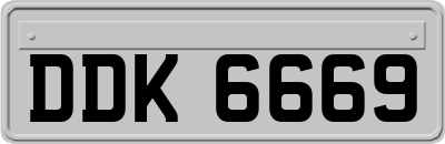 DDK6669