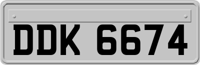 DDK6674
