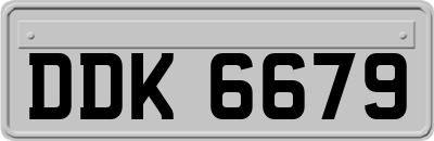DDK6679