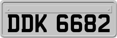 DDK6682