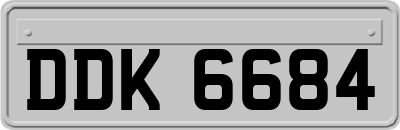 DDK6684