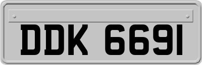 DDK6691