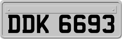 DDK6693