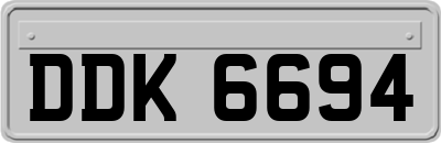 DDK6694