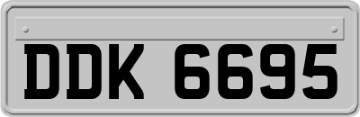 DDK6695