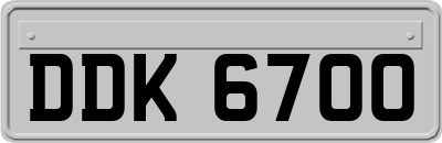 DDK6700