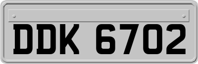 DDK6702