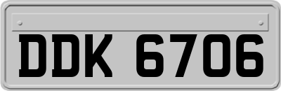 DDK6706