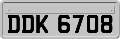 DDK6708