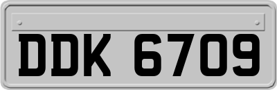 DDK6709