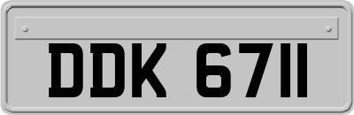 DDK6711