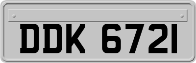DDK6721