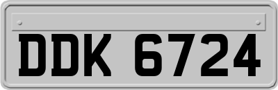 DDK6724