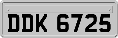 DDK6725