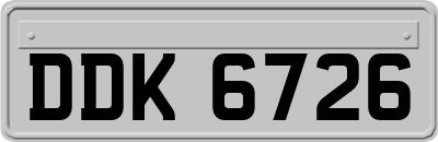 DDK6726