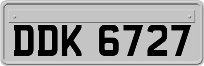 DDK6727