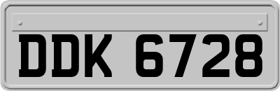 DDK6728
