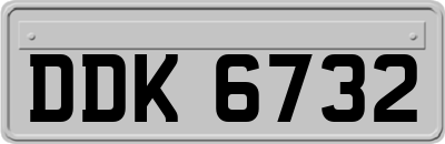 DDK6732