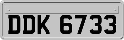 DDK6733