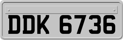 DDK6736