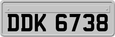 DDK6738