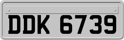 DDK6739
