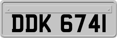 DDK6741