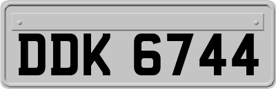 DDK6744