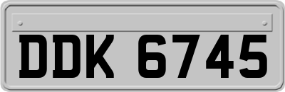 DDK6745