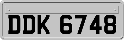 DDK6748