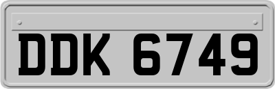 DDK6749